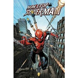 Non-stop Spider-man Vol. 1, Paperback - Joe Kelly imagine