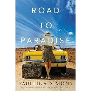 Road to Paradise, Paperback - Paullina Simons imagine