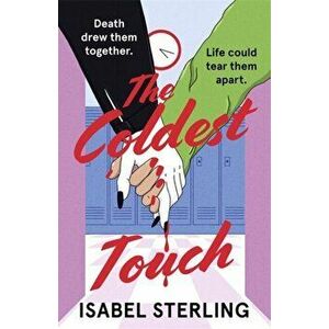 The Coldest Touch, Paperback - Isabel Sterling imagine