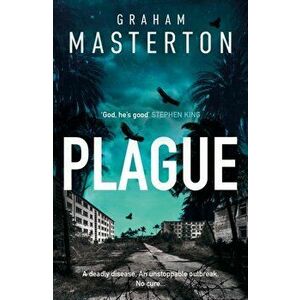 Plague, Paperback - Graham Masterton imagine