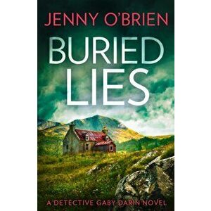 Buried Lies, Paperback - Jenny O'Brien imagine