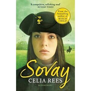 Sovay, Paperback - Ms Celia Rees imagine