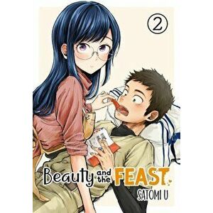 Beauty And The Feast 2, Paperback - Satomi U imagine
