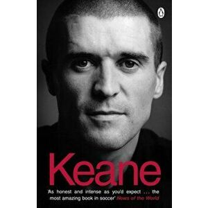 Keane. The Autobiography, Paperback - Roy Keane imagine