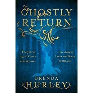 Ghostly Return, Paperback - Brenda Hurley imagine