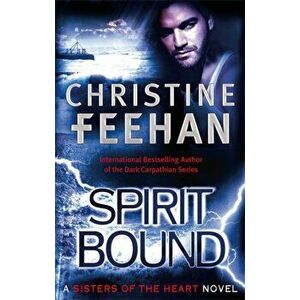 Spirit Bound. Number 2 in series, Paperback - Christine Feehan imagine