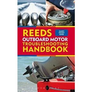 Reeds Outboard Motor Troubleshooting Handbook, Paperback - Barry Pickthall imagine