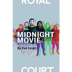 Midnight Movie, Paperback - Eve (Author) Leigh imagine