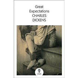 Great Expectations, Paperback - Charles Dickens imagine