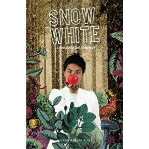 Snow White, Paperback - New International Encounter imagine
