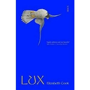 Lux. a novel, Paperback - Elizabeth Cook imagine