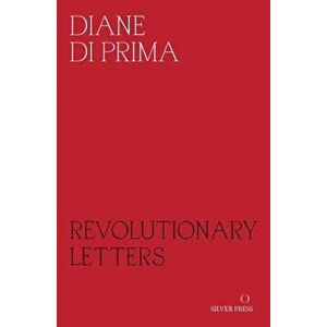 Revolutionary Letters. New ed, Paperback - Diane di Prima imagine