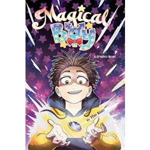 Magical Boy (Graphic Novel) imagine