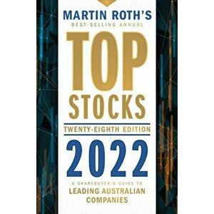 Top Stocks 2022, Paperback - Martin Roth imagine