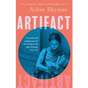 Artifact, Paperback - Arlene Heyman imagine