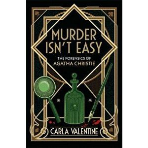 Murder Isn't Easy, Paperback - Carla Valentine imagine