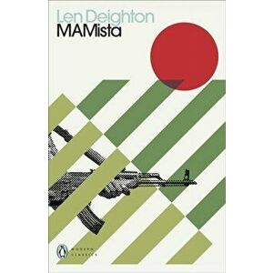 MAMista, Paperback - Len Deighton imagine