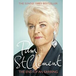 The End of an Earring, Paperback - Pam St Clement imagine