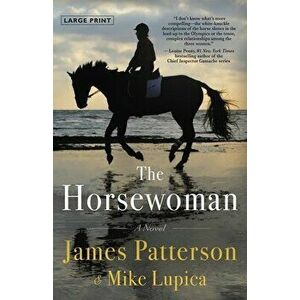 The Horsewoman, Paperback - James Patterson imagine