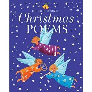 The Lion Book of Christmas Poems. New ed, Hardback - Sophie Piper imagine