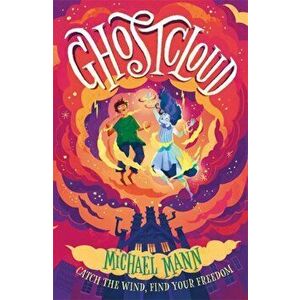 Ghostcloud, Paperback - Michael Mann imagine