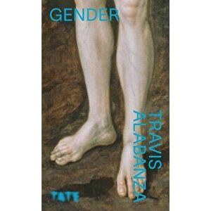 Gender - Travis Alabanza imagine