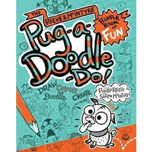 Pug-a-Doodle-Do!, Paperback - Sarah McIntyre imagine