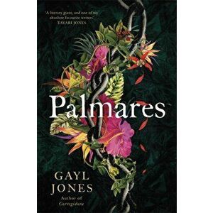 Palmares, Paperback - Gayl Jones imagine
