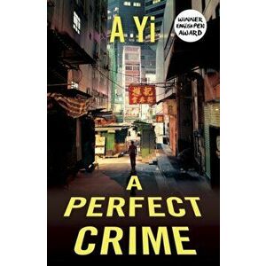 A Perfect Crime, Paperback - A Yi imagine