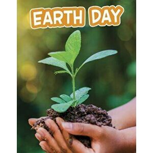 Earth Day, Hardback - Melissa Ferguson imagine