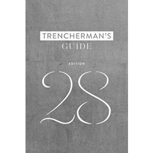 Trencherman's Guide: No 29, Paperback - *** imagine