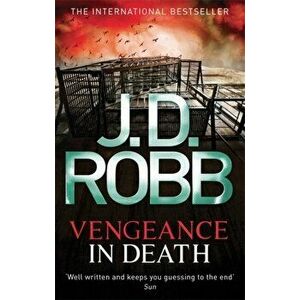 Vengeance in Death, Paperback imagine