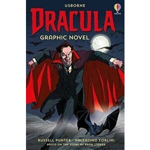Dracula, Paperback - Russell Punter imagine