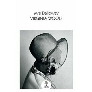 Mrs Dalloway, Paperback - Virginia Woolf imagine