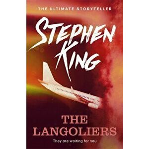 The Langoliers, Paperback - Stephen King imagine