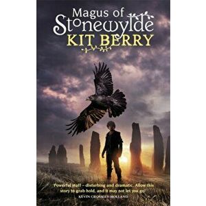 Magus of Stonewylde, Paperback - Kit Berry imagine