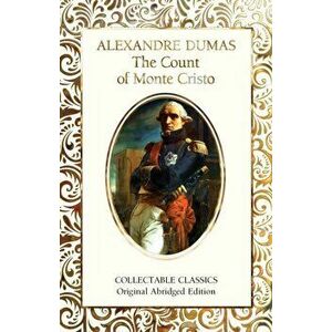 The Count of Monte Cristo. New ed, Hardback - Alexandre Dumas imagine