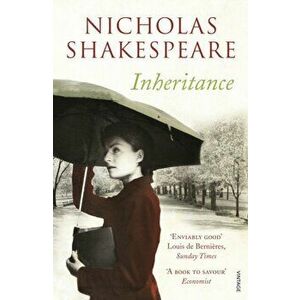 Inheritance, Paperback - Nicholas Shakespeare imagine