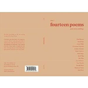 Fourteen Poems. Issue 5, Paperback - *** imagine