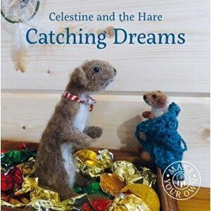 Catching Dreams, Hardback - Karin Celestine imagine