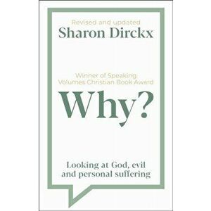 Why?. Looking at God, Evil & Personal Suffering, Paperback - *** imagine