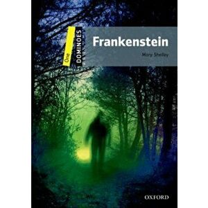 Dominoes: One: Frankenstein, Paperback - *** imagine