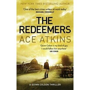 The Redeemers, Paperback - Ace Atkins imagine