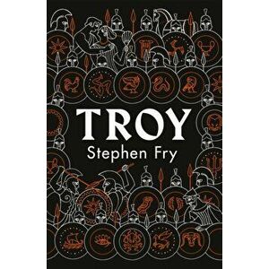 Troy, Paperback - Stephen Fry imagine
