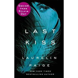 Last Kiss, Paperback - Laurelin Paige imagine