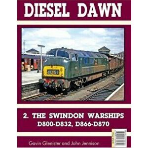 Diesel Dawn Part 2, Paperback - George Reeves imagine