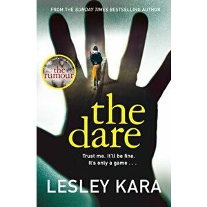 The Dare, Paperback - Lesley Kara imagine