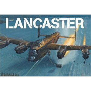 Lancaster, Hardback - *** imagine