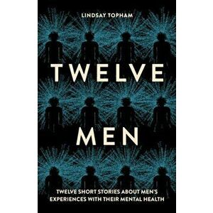 Twelve Men, Paperback - Lindsay Topham imagine