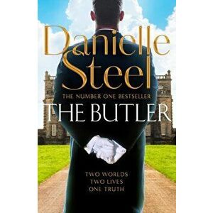 The Butler, Paperback - Danielle Steel imagine